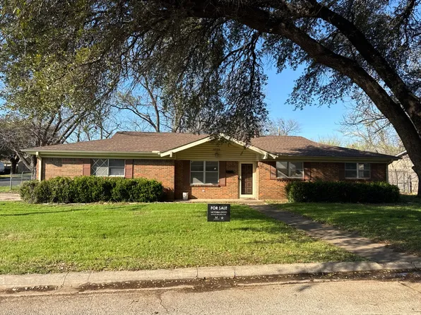 6509 Marcille Ct, Richland Hills, TX 76118