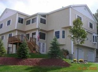 25 Cotton Mill Way, Uxbridge, MA 01569