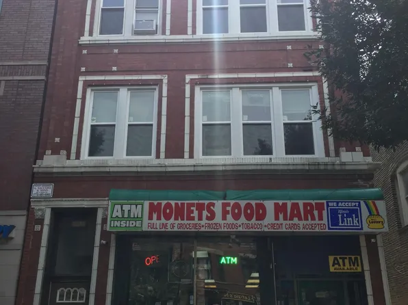 2145 W Division St APT 2R, Chicago, IL 60622