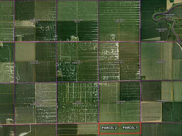 0 Rural Rte, Hillsboro, ND 58045