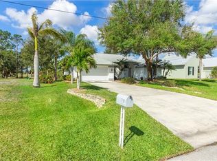 1710 NW 24th Pl, Cape Coral, FL 33993