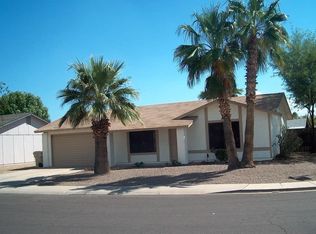 5615 W Villa Maria Dr, Glendale, AZ 85308