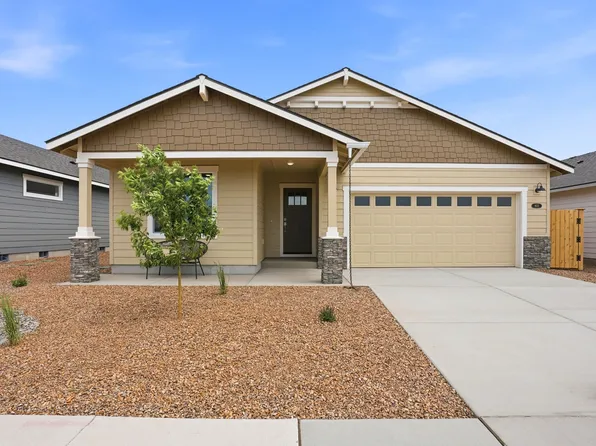 803 NE Discovery Loop, Prineville, OR 97754