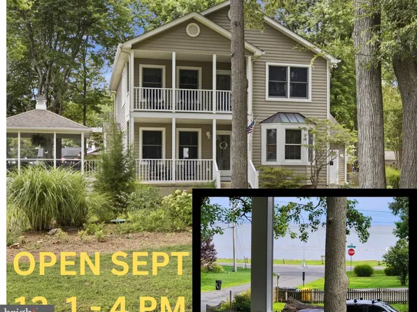 5634 Dartmouth St, Churchton, MD 20733