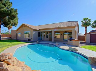 13121 W Hubbell St, Goodyear, AZ 85395