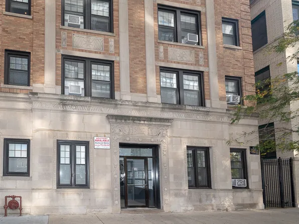 511 W Belmont Ave, Chicago, IL