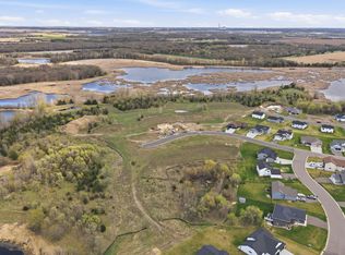 Hunter Lake Dr, Clear Lake, MN 55319