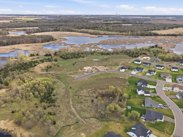 Hunter Lake Dr, Clear Lake, MN 55319