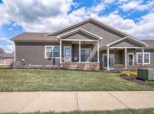 21830 W 119th Ter UNIT 1503, Olathe, KS 66061