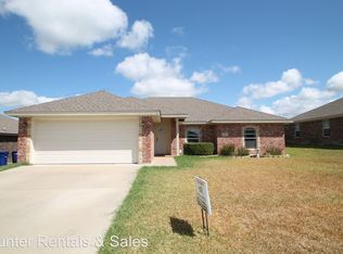3506 Lauren St, Copperas Cove, TX 76522