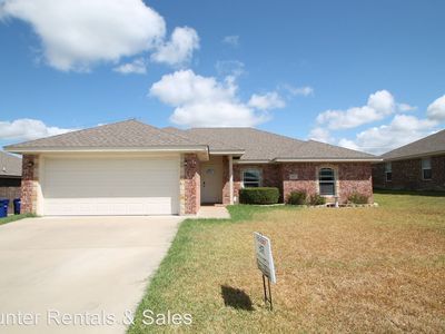 3506 Lauren St, Copperas Cove, TX, 76522