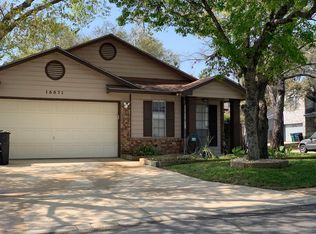 15571 Knollglade, San Antonio, TX 78247