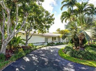 10440 SW 71st Ave, Pinecrest, FL 33156