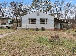 1520 17th Way SW, Birmingham, AL 35211