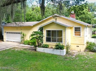 9741 Bradley Rd, Jacksonville, FL 32246