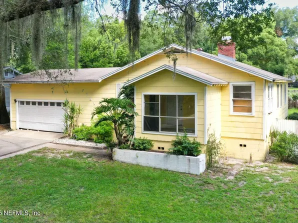 9741 BRADLEY Road, Jacksonville, FL 32246