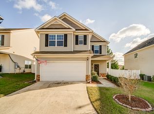 149 High Point Way, Hiram, GA 30141