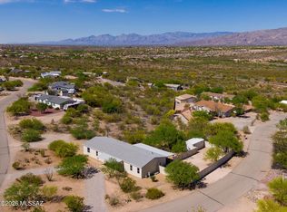 14029 E Race Horse Pl, Vail, AZ 85641
