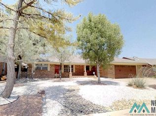 1018 W Nambe St, Hobbs, NM 88240