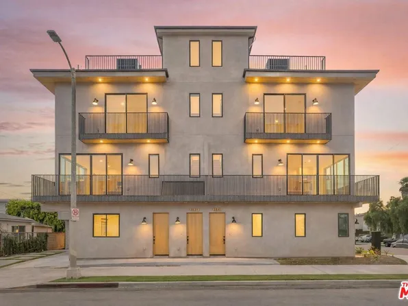 3841 Wade St, Los Angeles, CA 90066