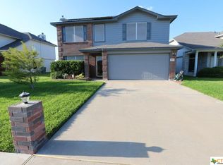 4913 Causeway Ct, Killeen, TX 76549