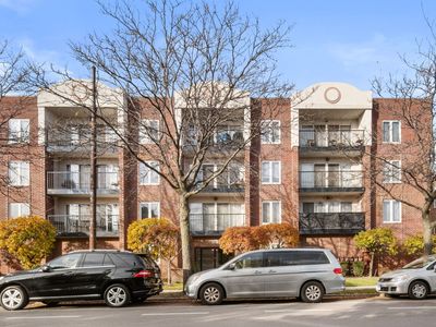 5840 W Lawrence Ave APT 405, Chicago, IL, 60630