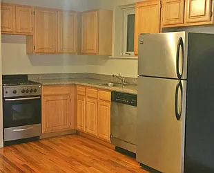 Rented by Lalezarian Properties