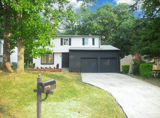 3220 Winchelsea Dr, Charlotte, NC 28212