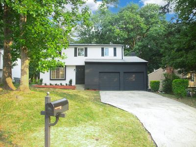 3220 Winchelsea Dr, Charlotte, NC, 28212