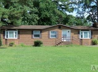 103 Ferry Rd, Elizabeth City, NC 27909
