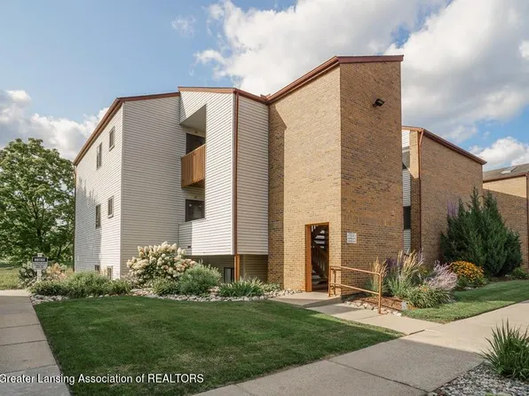 1460 E Pond Dr APT 30, Okemos, MI 48864