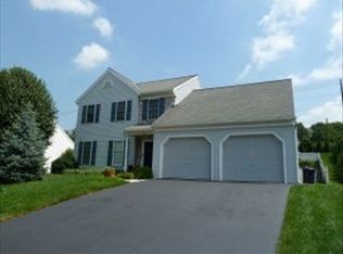 46 Brookview Dr, Lititz, PA 17543