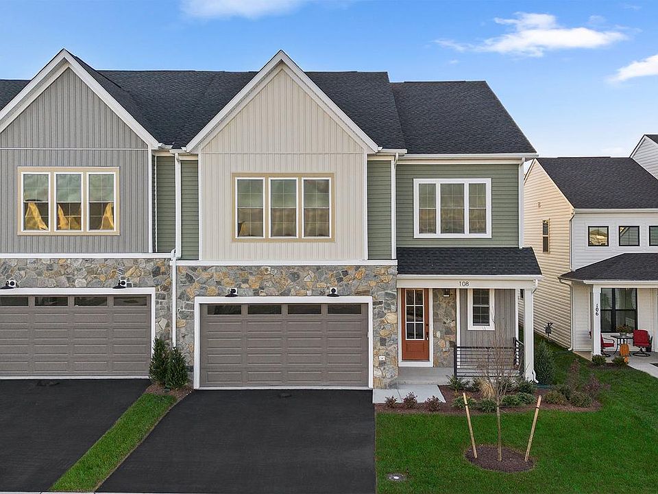 1st image of 108 Webster Ct Homesite 1048