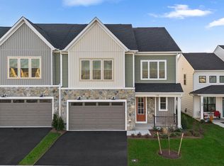 108 Webster Ct HOMESITE 1048, Winchester, VA 22603