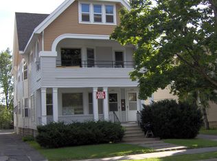 459 Church Ave, Oshkosh, WI 54901