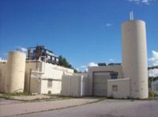 122 S Water St, Pinconning, MI