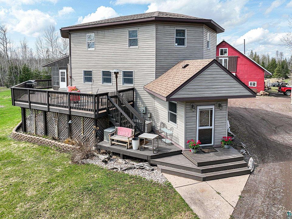 Normanna Rd Duluth Mn at James York blog