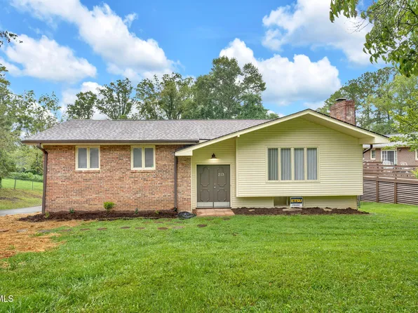213 Long View Ave, Jonesborough, TN 37659