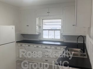1940 Crosswell Pl APT 2, Toledo, OH 43607
