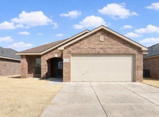 10417 Xenia Ave, Lubbock, TX 79424