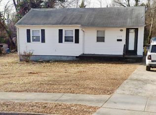 1170 Addison Ave, Winston Salem, NC 27101