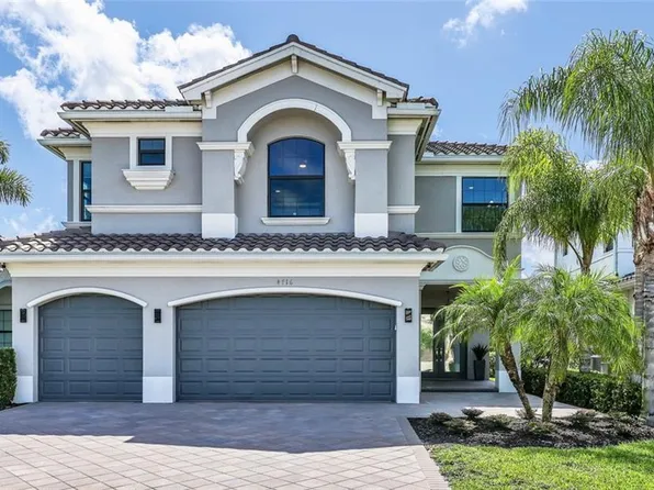 4716 Kensington CIR, NAPLES, FL 34119