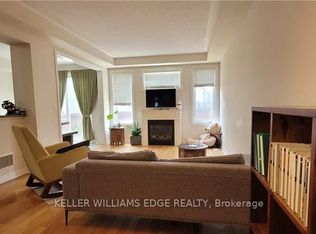 2019 Trawden Way #36, Oakville, ON L6M 0M3