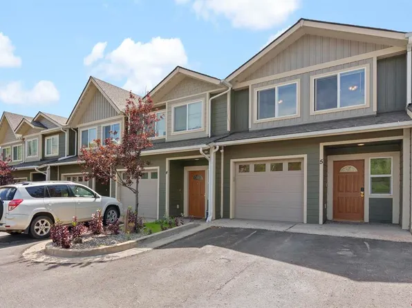 55 Westwood Place #E5, Durango, CO 81301