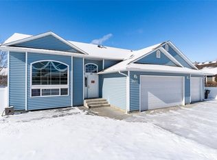2050 Tanner Ln, Billings, MT 59102