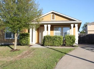 18113 Belfry Pass, Manor, TX 78653