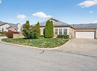 441 Goldon Trophy Trl #441, Lexington, KY 40514