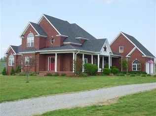 174 Buena Vista Rd, Russellville, KY 42276