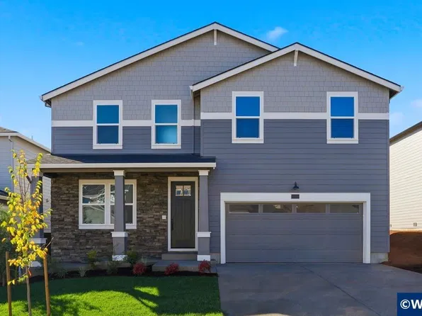 2176 Veneta Ave S, Salem, OR 97306