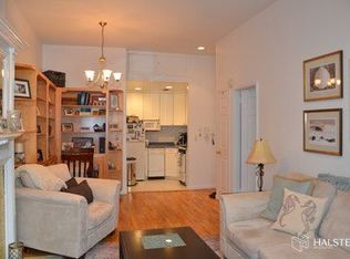 35 W 89th St #4A, New York, NY 10024